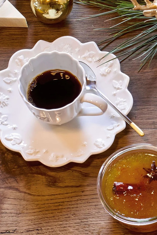 Кухня и бар Чашка Villeroy & Boch Toy’s Delight Royal 250 ml 1486584860 белый