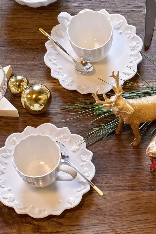 Чашка Villeroy & Boch Toy’s Delight Royal 250 ml 1486584860 белый