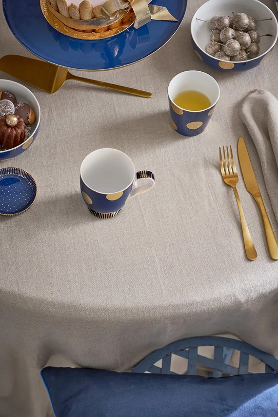 Pip Studio set căni Dot Delight 350 ml 2-pack 51002520 multicolor