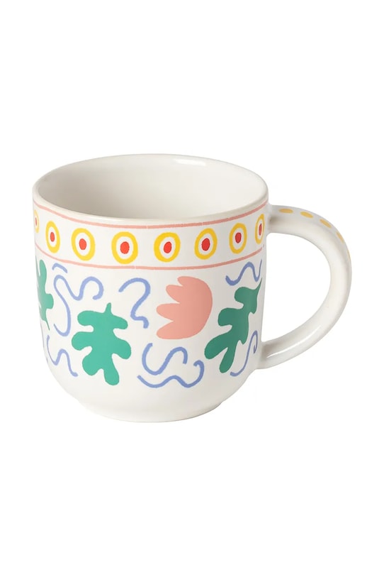Набор кружек Costa Nova Summer Bliss 500 ml 6 шт мультиколор JSC143.TUL.SET6