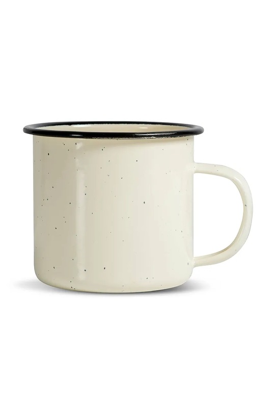 Sagaform kubek kempingowy Doris 380 ml beżowy 5018175