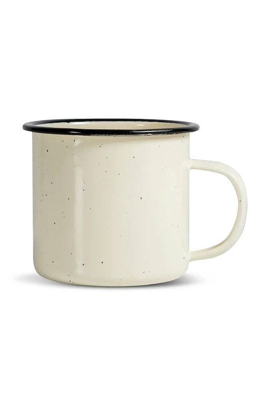 Sagaform kubek kempingowy Doris 380 ml beżowy 5018175