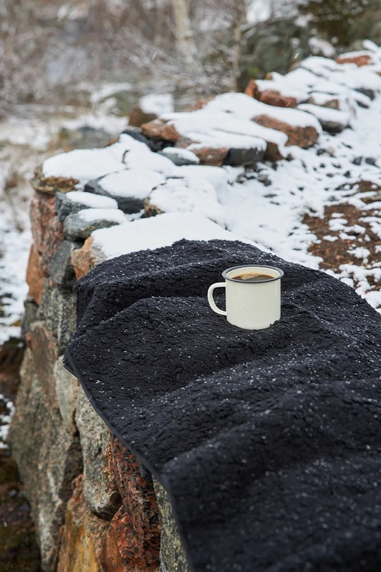 Sagaform kubek kempingowy Doris 380 ml 5018175 beżowy AA00