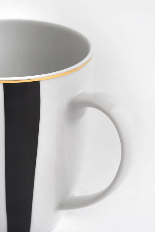 La Mania kubek Stripes 350 ml 5905549405703 multicolor AA00