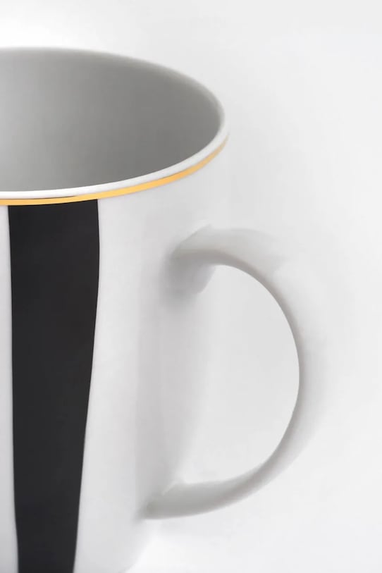 La Mania kubek Stripes 350 ml 5905549405703 multicolor AA00