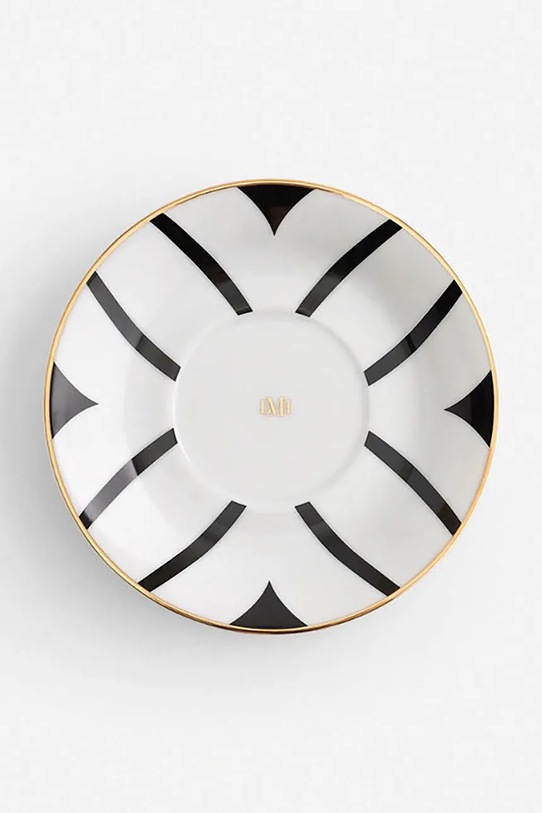 Kuchnia i bar La Mania filiżanka ze spodkiem Bauhaus 200 ml 5905549406342 multicolor