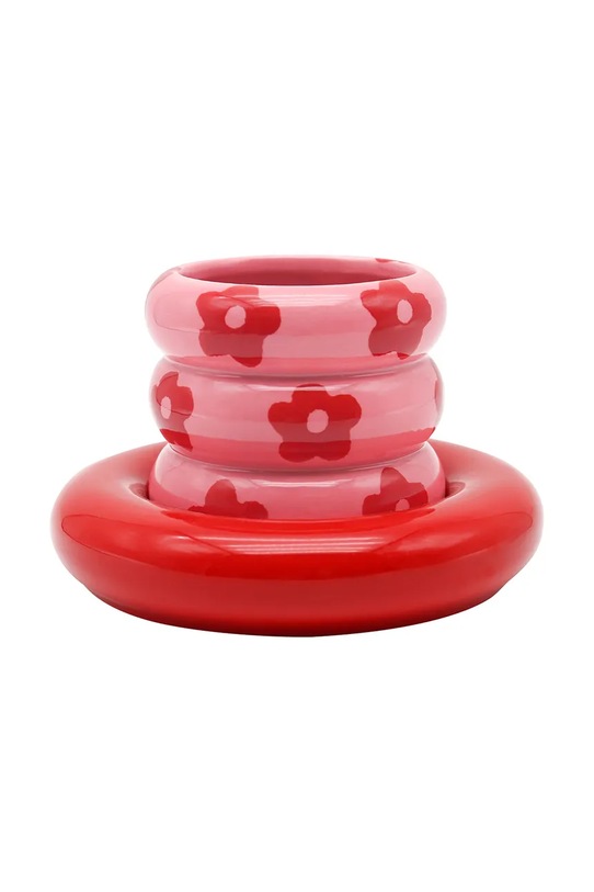 Qué Rico kubek ze spodkiem Casimiro 13,3 × 7 cm multicolor 148.01481