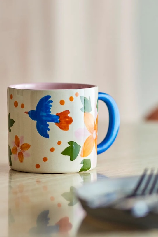 Σετ φλιτζάνια Bloomingville Maricala 300 ml 2-pack 82063234