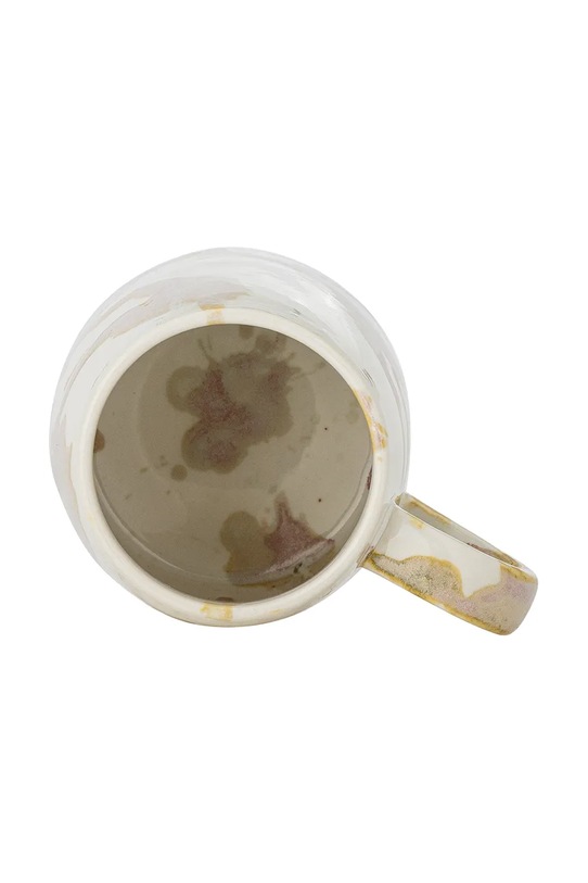 Sada pohárov Bloomingville Winnie 370 ml 4-pak 82072794 ružová AA00