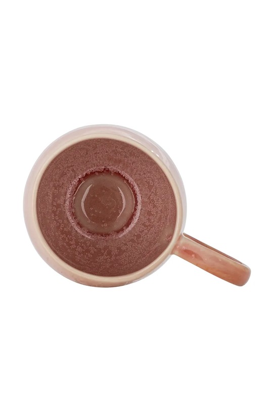 Bloomingville zestaw kubków Roselyn 280 ml 2-pack 82068724 różowy AA00