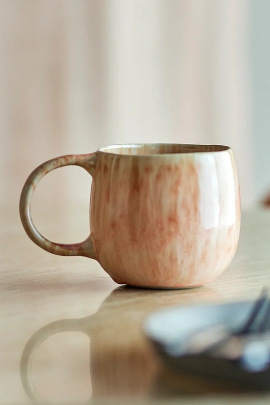 Bloomingville zestaw kubków Roselyn 280 ml 2-pack 82068724