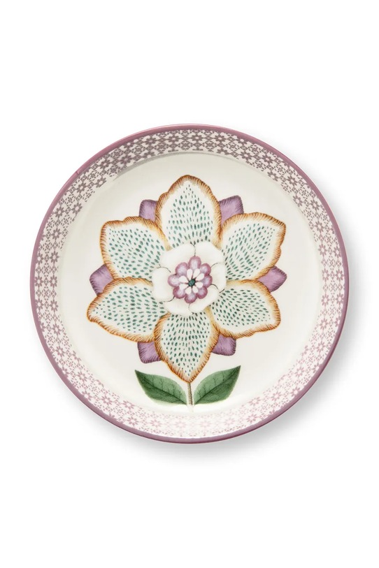 Pip Studio szklanka do herbaty z porcelany szkliwionej 365 ml 51002583