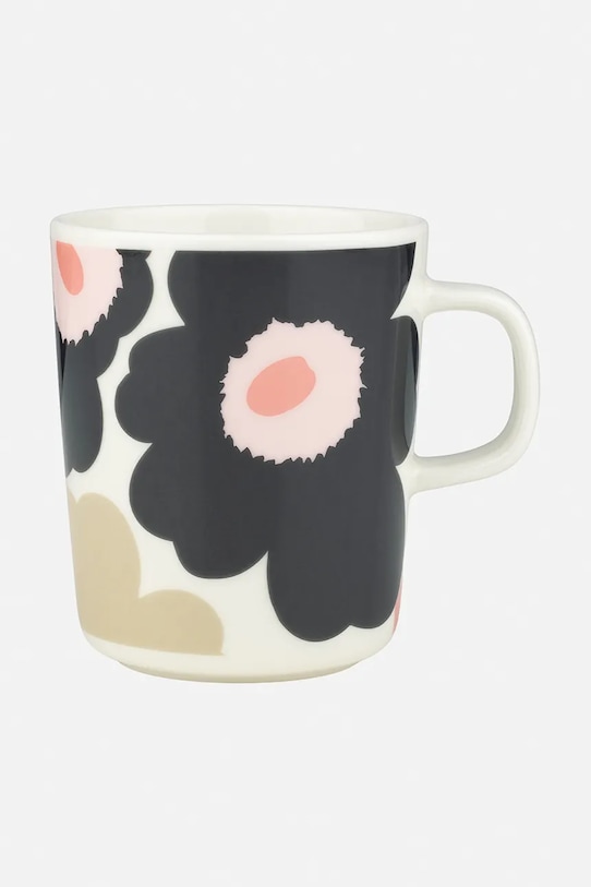 Marimekko kubek z kamionki 250 ml multicolor 075266.198