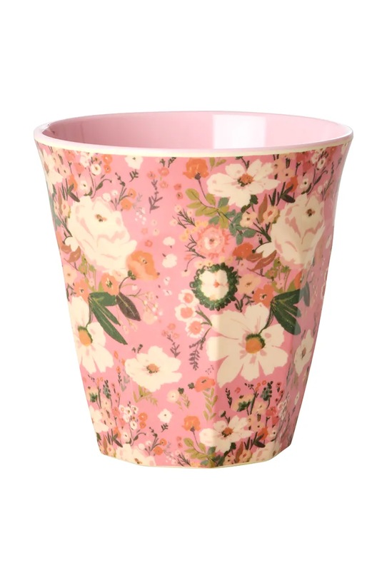 Rice set de căni din plastic 13 x 9 x 33 cm MELCU.6ZAW25P multicolor AA00