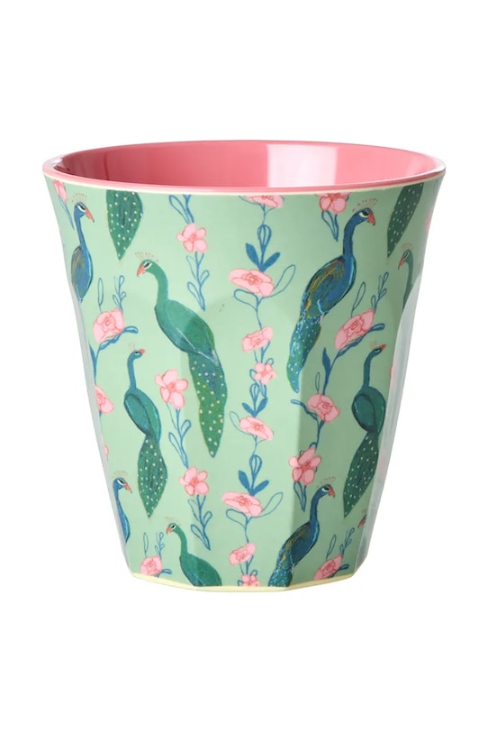 Rice set de căni din plastic 13 x 9 x 33 cm MELCU.6ZAW25P