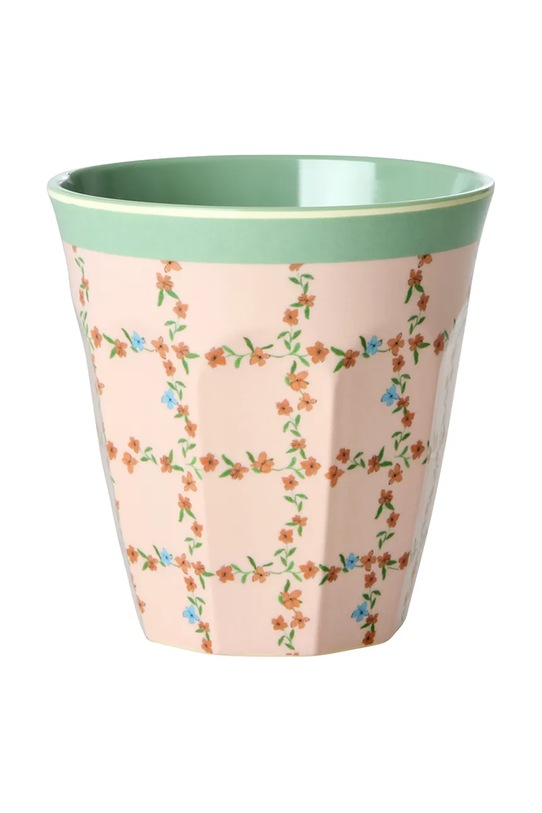 Rice set de căni din plastic 13 x 9 x 33 cm MELCU.6ZAW25P