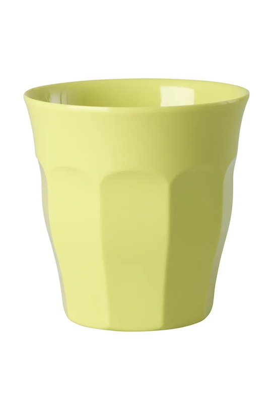 Kuchnia i bar Rice zestaw kubków z melaminy 13 x 9 x 33 cm MELCU.6ZSS26 multicolor