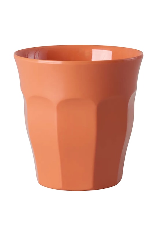 Rice zestaw kubków z melaminy 13 x 9 x 33 cm MELCU.6ZSS26 multicolor