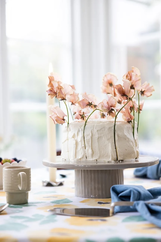 Sagaform zestaw kubków z kamionki 300 ml 5018571 beżowy