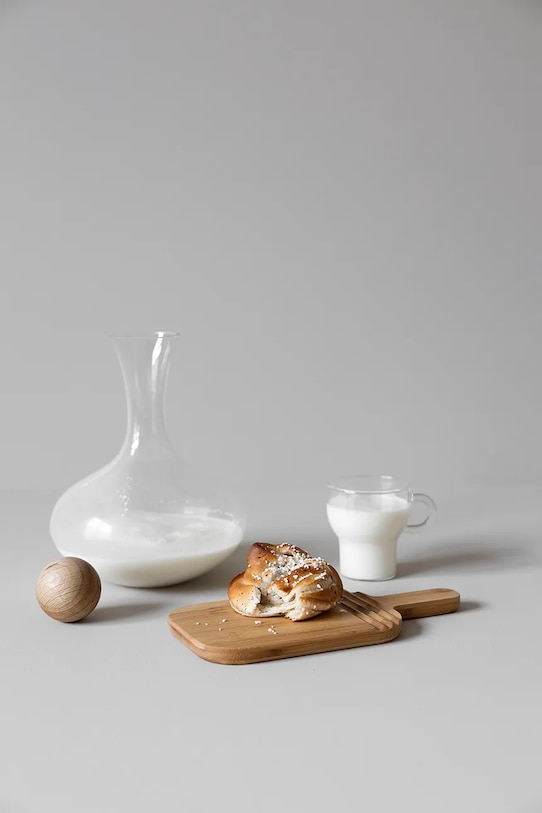 Sagaform zestaw szklanek ze szkła dmuchanego 150 ml 5018162 transparentny