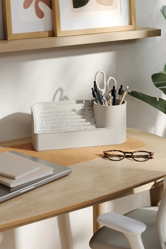 Umbra decorație Stream Water Fountain multicolor 1019510.1313