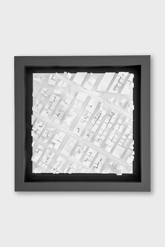 Декорація Luckies of London Empire State LK.PANUSAES1 барвистий AA00