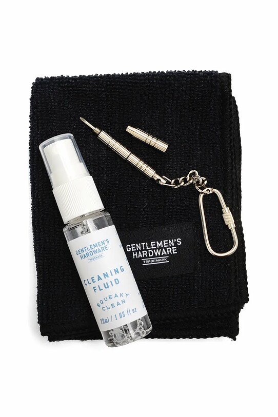 Gentlemen's Hardware tisztító- és javítókészlet Squeaky Clean & Repair GEN776UK többszínű AA00
