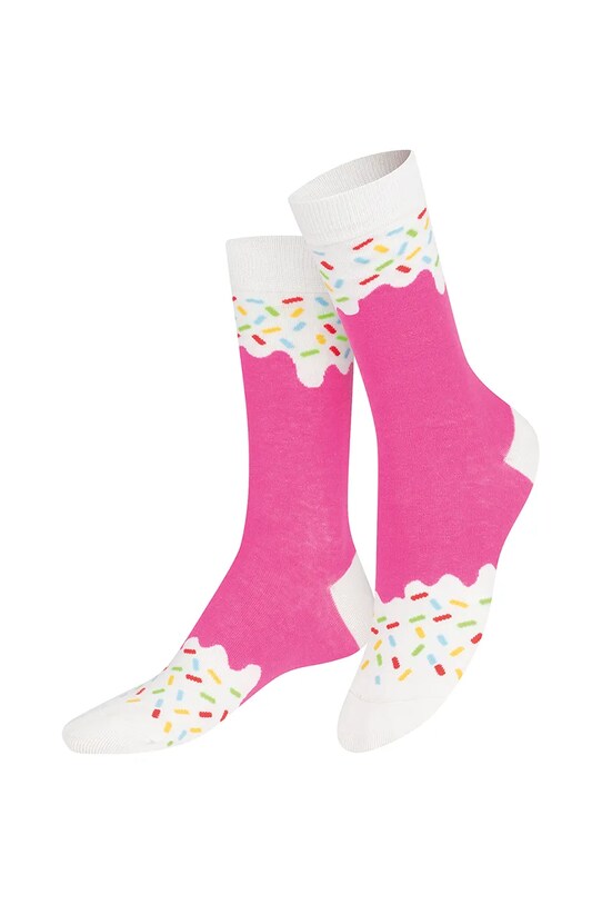 Лайфстайл Шкарпетки Eat My Socks Frozen Pop EMSNOCFPST барвистий