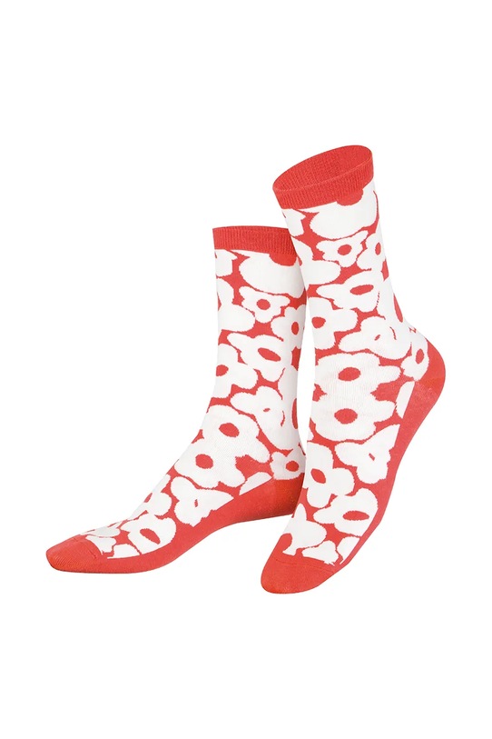 Lifestyle Ponožky Eat My Socks Flower Power EMSNSCFPRE vícebarevná