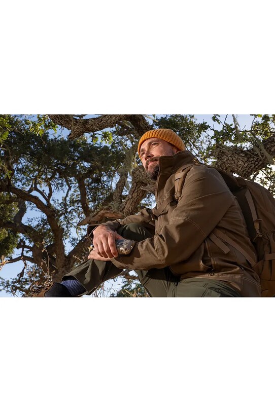 Elektronický ohrievač rúk Ocoopa UT4 Extreme UT3201.CAMOUFLAGE burgundské