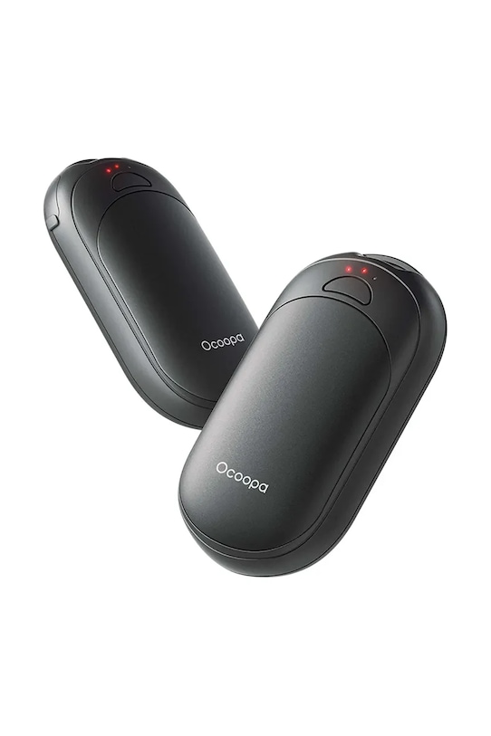 Ocoopa încălzitor electric de mâini UT3 LITE negru UT3053.LITE.BLACK