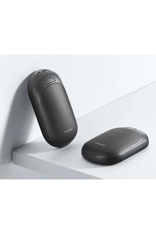 Ocoopa încălzitor electric de mâini UT3 LITE UT3053.LITE.BLACK negru AA00