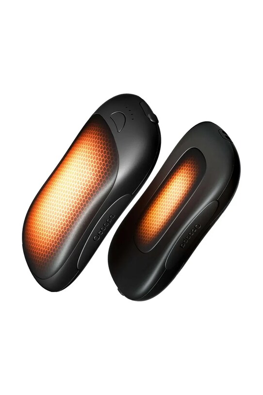 Електронна грілка для рук Ocoopa UT3 PRO UT4102.BK.BK чорний AA00