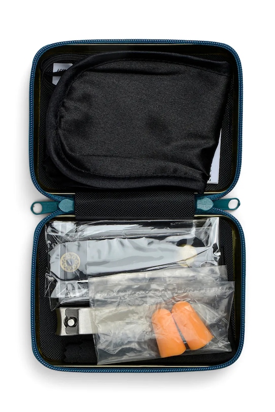 Cestovní souprava Gentlemen's Hardware The Jet Setter Kit GEN839UK vícebarevná AA00