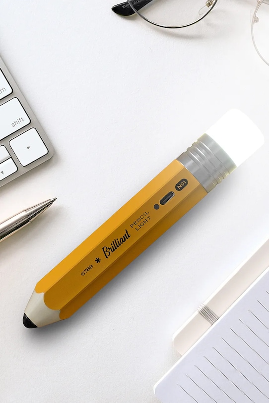 Luckies of London lampa bezprzewodowa led Pencil Light multicolor SK.LIGHTPENCIL1