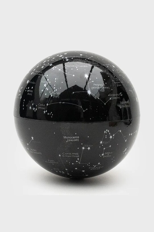 Luckies of London glob de birou led Revolving Night Sky multicolor LK.LUKRGNS