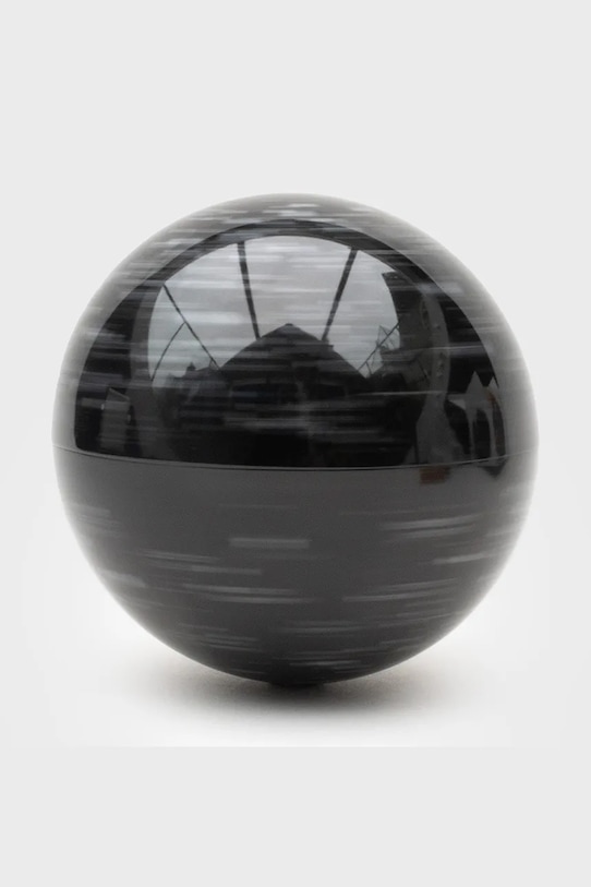 Luckies of London led asztali földgömb Revolving Night Sky LK.LUKRGNS többszínű AA00