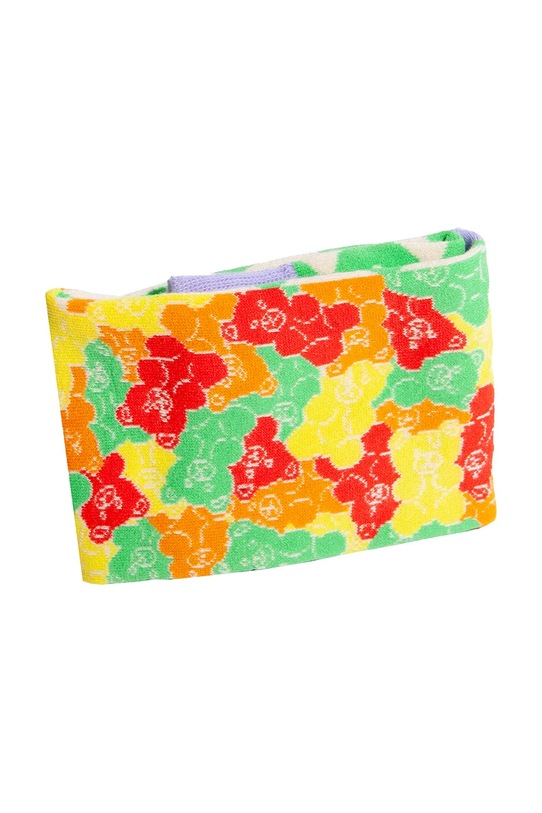 Lifestyle Ponožky Eat My Socks Jelly Bear EMSNOCJEBE vícebarevná