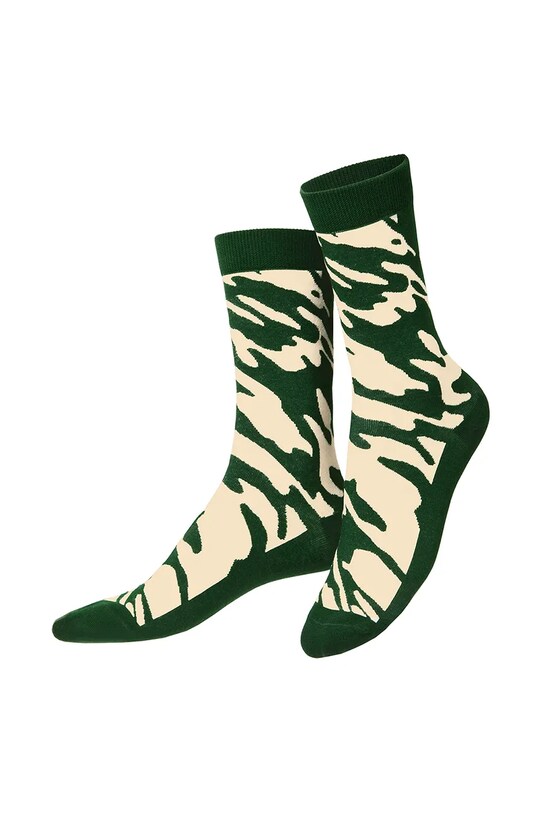 Eat My Socks șosete Fizzy Bubbles EMSNOCFIBU multicolor AA00