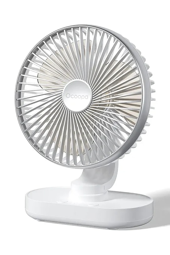 Ventilátor Ocoopa D77 šedá D77.S