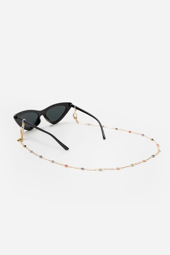 Trak za očala LaCoqueFrançaise 72 CM pisana LE318768