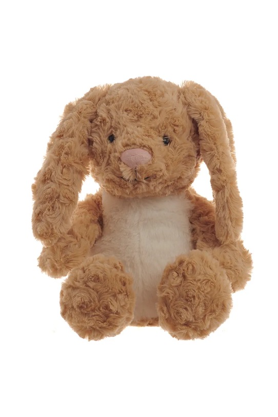 Aroma Home termofor Bunny Snuggable Hottie brązowy AH0088BE
