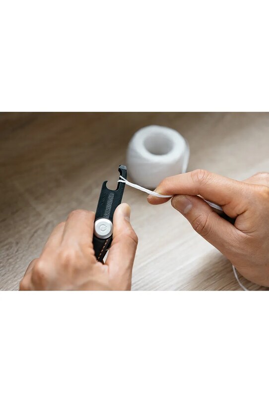 Orbitkey multitool Multitool V2 czarny AMTB.BLK.102