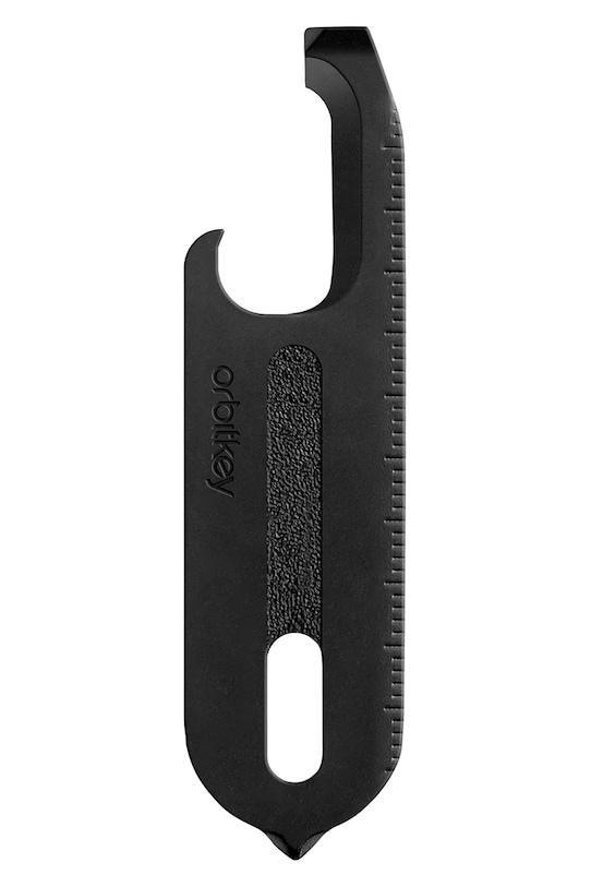 Orbitkey unealtă multifuncțională Multitool V2 AMTB.BLK.102 negru AA00