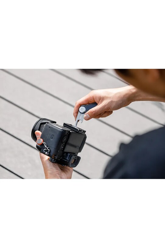 Multifunkčný nôž Orbitkey Multitool V2 AMTB.SLV.102