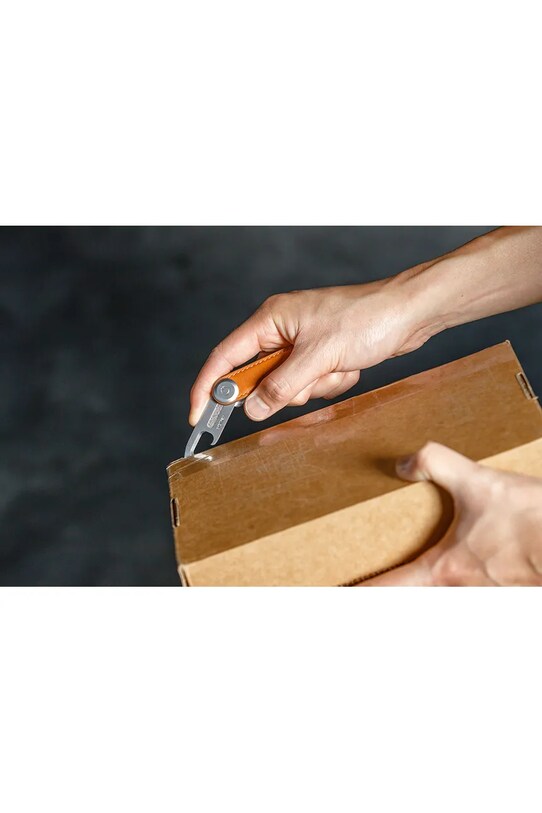 Multifunkčný nôž Orbitkey Multitool V2 AMTB.SLV.102