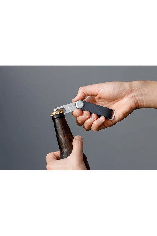 Multifunkčný nôž Orbitkey Multitool V2 AMTB.SLV.102