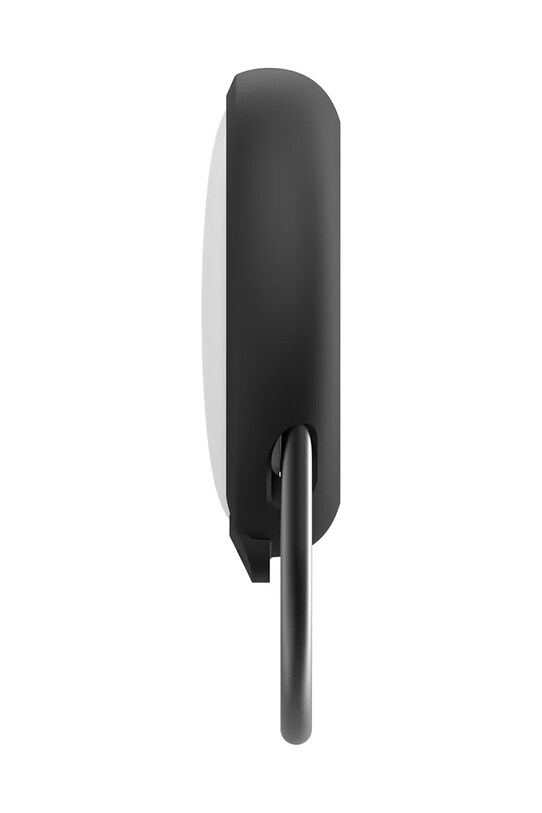 Orbitkey brelok na klucze Slim Case for AirTag 12,5 cm. TACA.BLK.104 czarny AA00