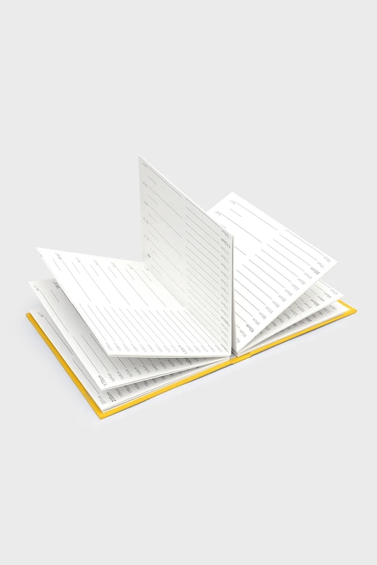 Luckies of London miarka wzrostu dla dzieci My Height Chart SK.MYHEIGHT1 multicolor