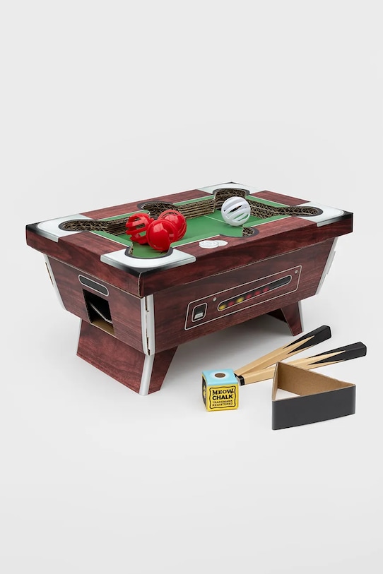 Luckies of London zabawka dla kota SK.CATPOOL1 multicolor AA00